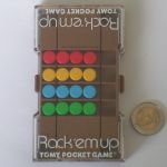 Rack 'em up